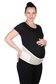 Бандаж для беременных: дородовый и послеродовый (комбинированный) бандаж