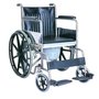 Кресло-коляска с ручным приводом от обода и с санитарным устройством