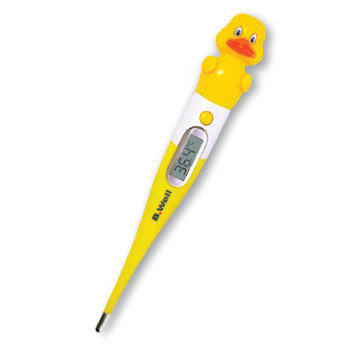 Детский электронный термометр «УТЕНОК»