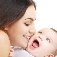 Товары для будущих мам и малышей