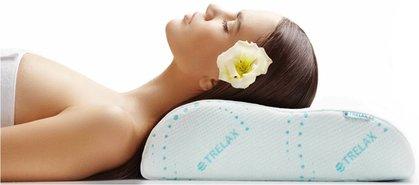 Выбираем ортопедическую подушку