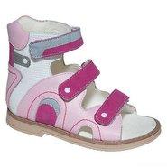 детская ортопедическая обувь