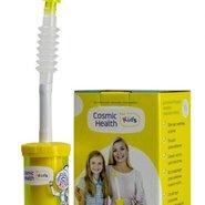 Самоздрав- дыхательный комплекс