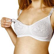 Белье для беременных и кормящих