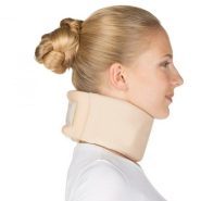 Ортопедические бандажи для шеи